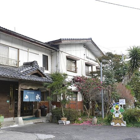 Ayuno Oyado Sansui Hotel Kobaruyama Exterior photo
